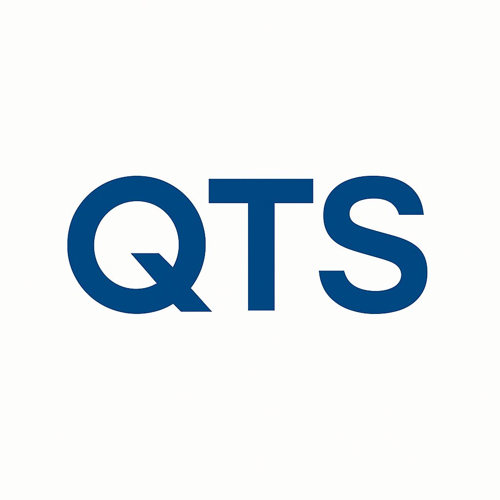 QTS Asia